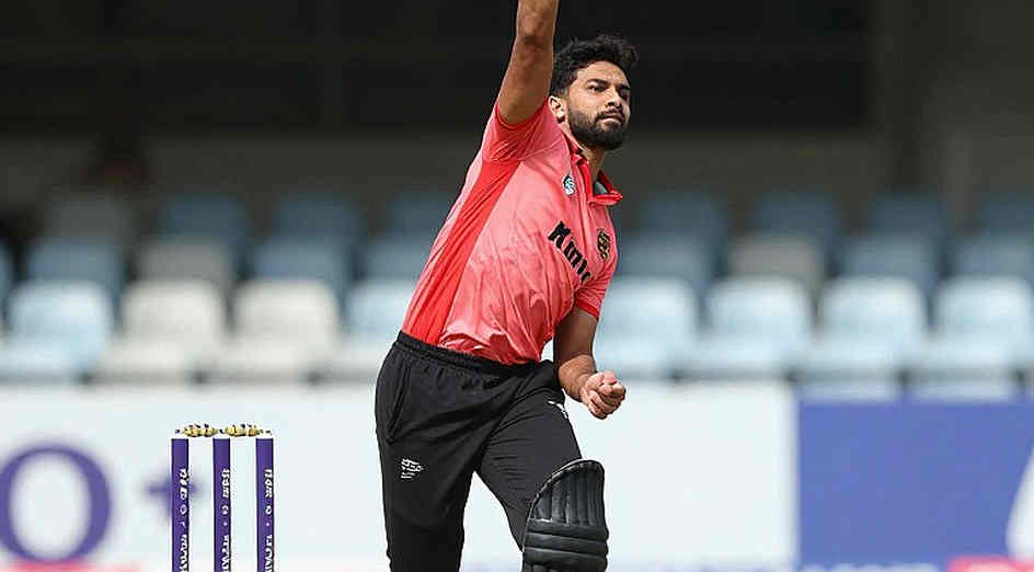 ৪৫৫ রানের রেকর্ড ম্যাচে ভারতের জয়: ক্রাইস্টচার্চে ডেথ-ওভার্সে নিউজিল্যান্ডের হারিয়ে যাওয়া ২০ রান