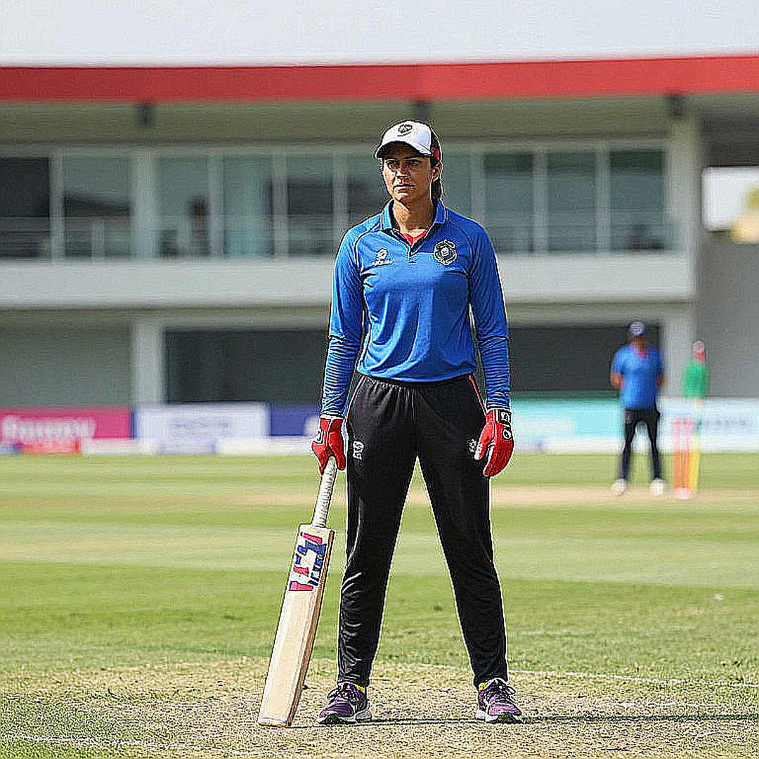 The Auction of the Pause: How Asian Cricket Sold Its Own Silence The Auction of the Pause: How Asian Cricket Sold Its Own Silence