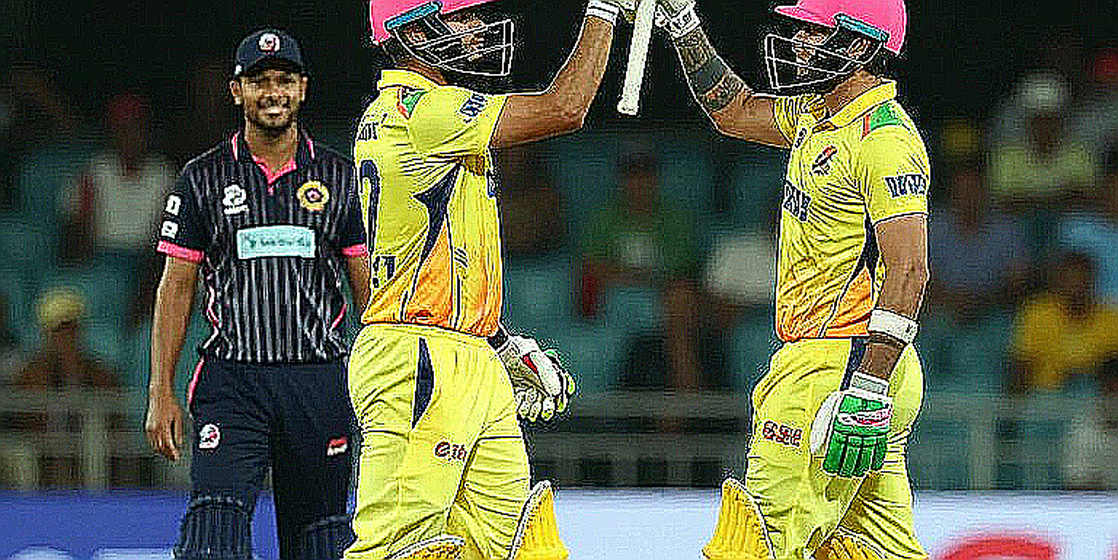 The Auction of the Pause: How Asian Cricket Sold Its Own Silence The Auction of the Pause: How Asian Cricket Sold Its Own Silence