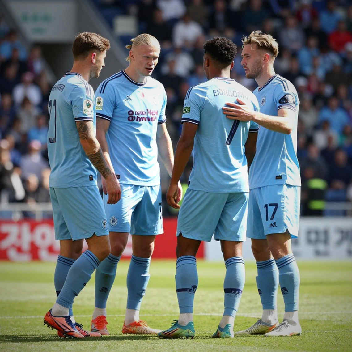 Shin Tae-yong's Silent Statement After the 'Shin' Chant at SUGBK: A 36th-Minute Red Card and the Ledger of a Goalless Draw Shin Tae-yong's Silent Statement After the 'Shin' Chant at SUGBK: A 36th-Minute Red Card and the Ledger of a Goalless Draw