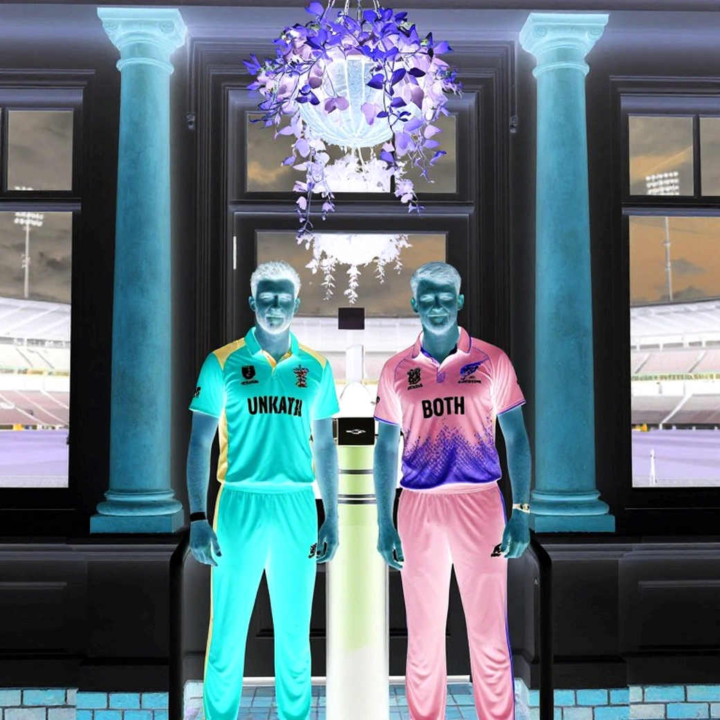 A New Boundary Beyond the Pitch: The Blockchain Wave in Cricket A New Boundary Beyond the Pitch: The Blockchain Wave in Cricket