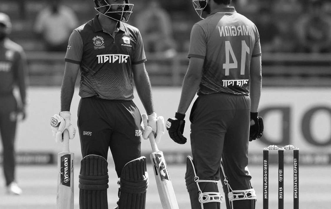 মিশ্রের ১৭৪ উইকেট আর দিল্লির একটা অসমাপ্ত হিসাব
