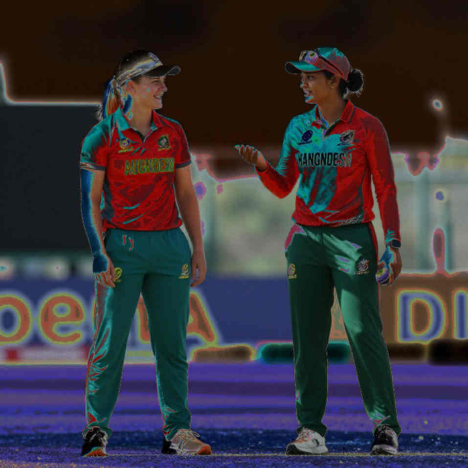 Where the Powerplay Lies: A Hand-Counted Audit of Bangladesh's Batting Before the 2026 T20 World Cup Where the Powerplay Lies: A Hand-Counted Audit of Bangladesh's Batting Before the 2026 T20 World Cup