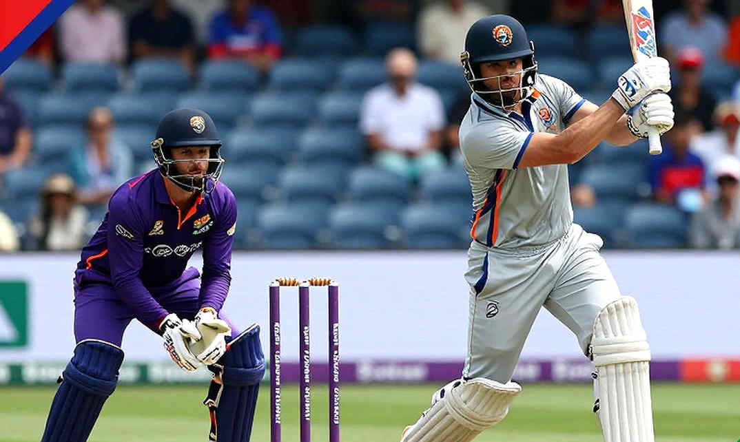 The Absence Premium: In Cricket's Market, NOCs Set the Price, Not Performance The Absence Premium: In Cricket's Market, NOCs Set the Price, Not Performance