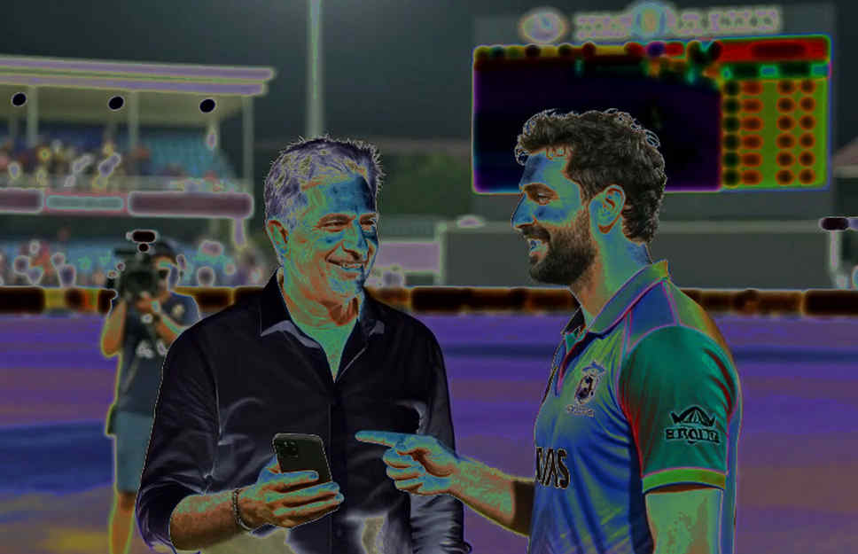 ঋণাত্মক ১.৯৮০-এর ভেতরের অঙ্ক: আবু ধাবিতে বাংলাদেশের আসল লক্ষ্য ৪১ রান