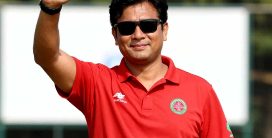 পাঁচ-শূন্য: একটি কাতা সোনার হিসাব, তিনটি হাঁটু, এবং যে পথ কেউ তৈরি করেনি