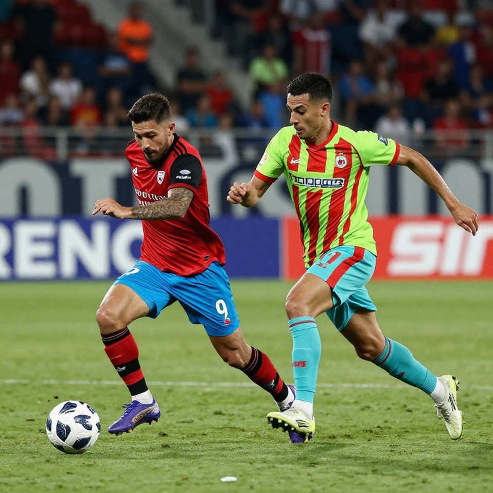 CTA's VAR Audio Release: Inside the Controversy of Atletico Madrid vs Real Madrid