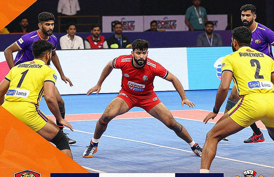 ৪৯-২৪: যে স্কোরবোর্ড ইরানকে ঢেকে রাখে — এশিয়ান গেমস কাবাডিতে ভারত-জাপান ম্যাচের গভীর পাঠ