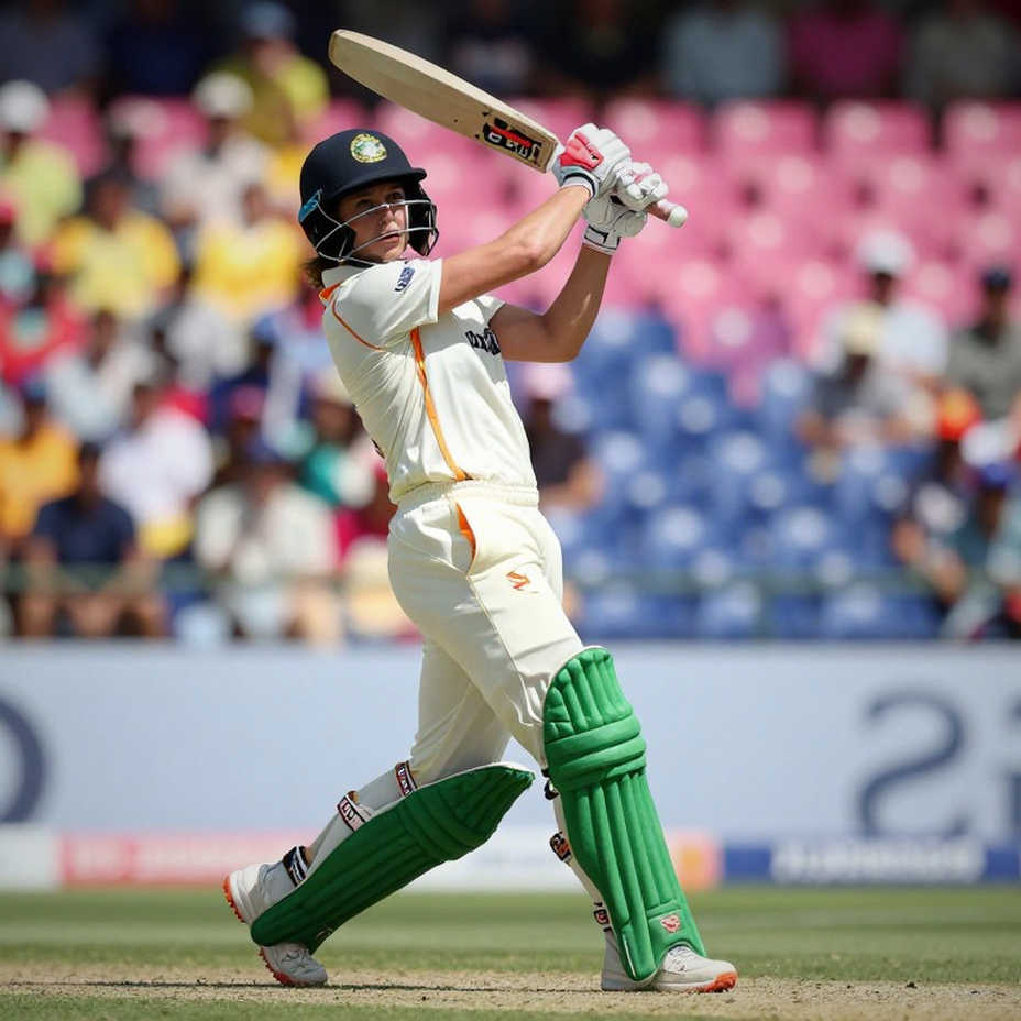 Behind the Highest Individual Score in Men's T20 Cricket: A 2284-Word Deep Dive Behind the Highest Individual Score in Men's T20 Cricket: A 2284-Word Deep Dive