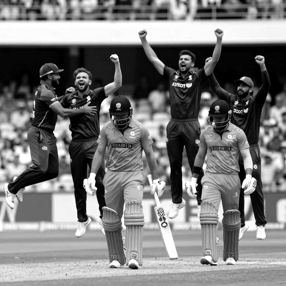 Release Clauses and Wage Bills: Where the Price Actually Settles in Cricket's Transfer Market Release Clauses and Wage Bills: Where the Price Actually Settles in Cricket's Transfer Market
