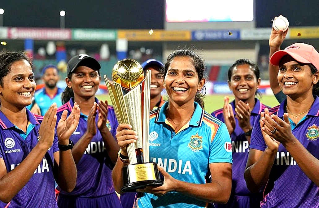 The Ledger Opens: Blockchain's Quiet Entry into Cricket's Economy