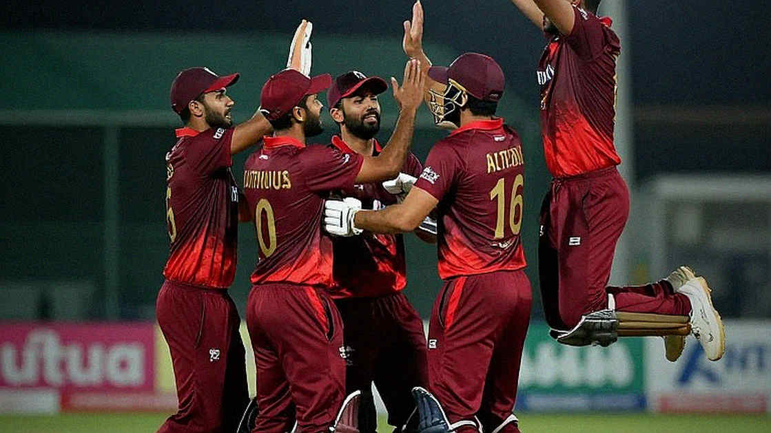 The Ledger Opens: Blockchain's Quiet Entry into Cricket's Economy