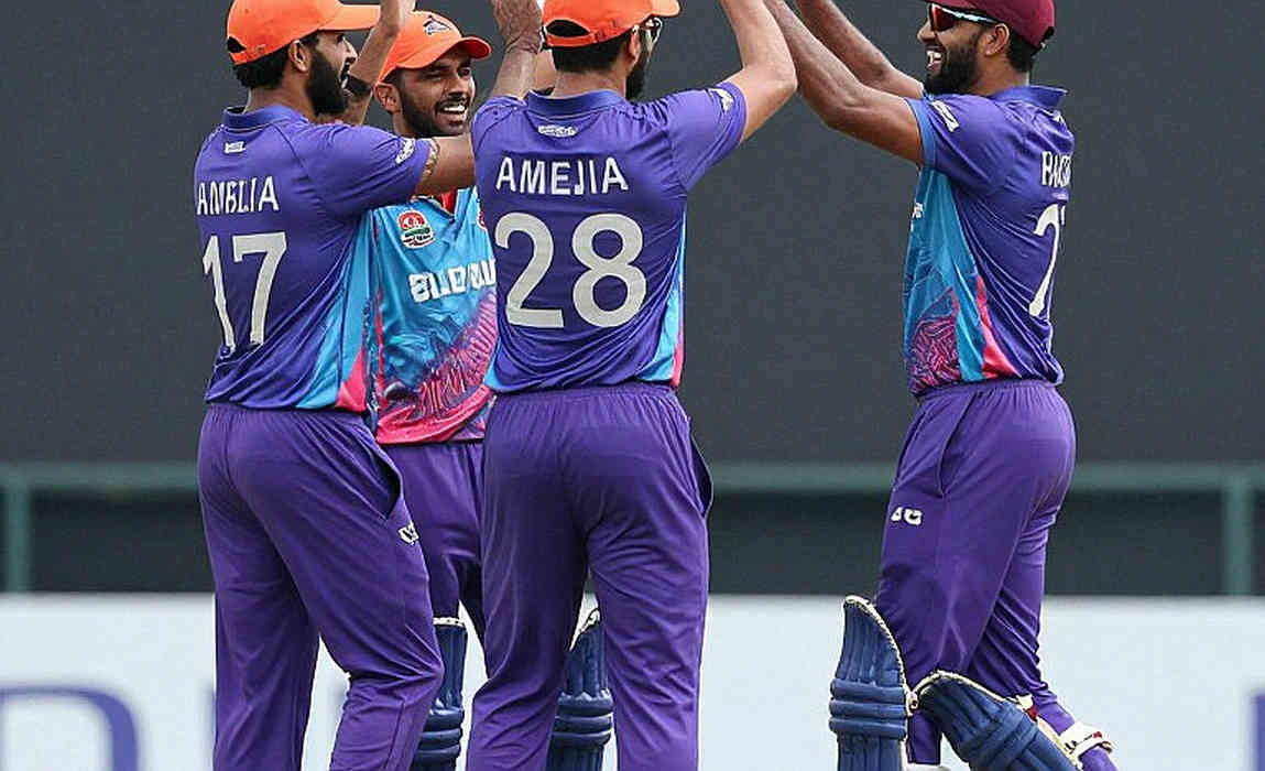 ৮৯/৩ থেকে ১১১: ইরানি কাপের ধস আর বাইশ রানের হিসাব