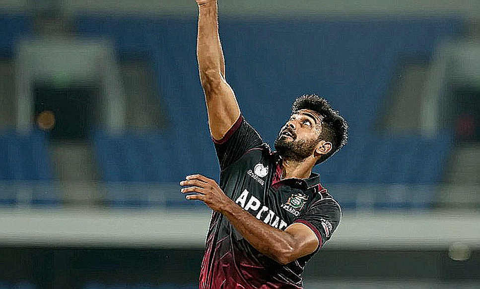 The Geometry of Dot Balls: Why Bangladesh's T20 Success Is a Bowling Ledger, Not a Batting Story The Geometry of Dot Balls: Why Bangladesh's T20 Success Is a Bowling Ledger, Not a Batting Story