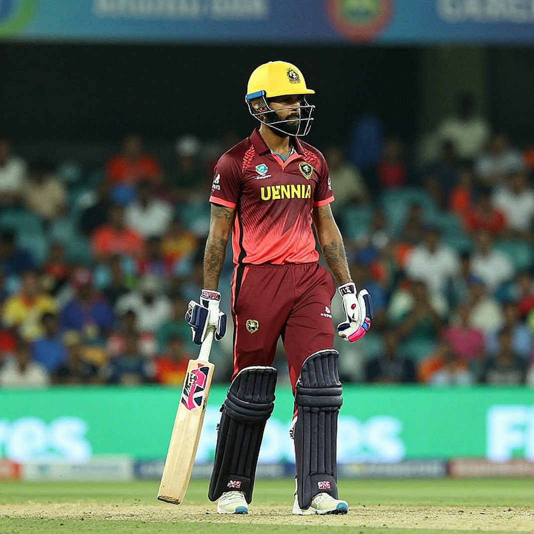 The Auction Price Is a Wage, Not a Transfer Fee — Asian Cricket's Invisible Transaction