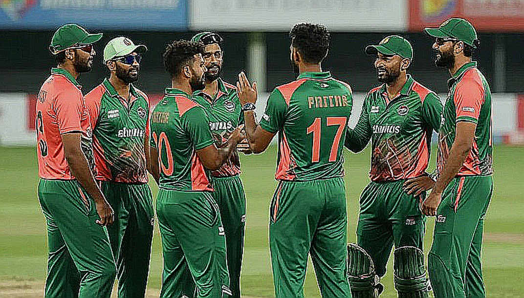 মন্ধানার অধিনায়কত্ব: জিম্বাবুয়ে সিরিজে ভারতের নীরব ক্ষমতা হস্তান্তর