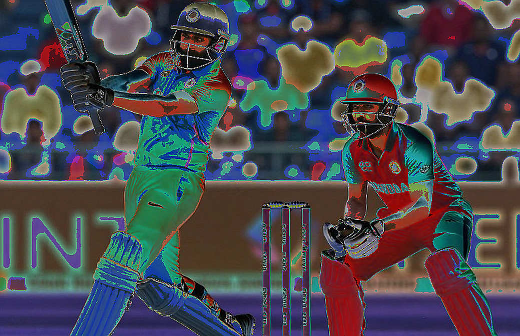 বিশাদ রান্দিকার ৫৩ (৯০): এমসিএ সুপার প্রিমিয়ার লিগে সংখ্যা আর ক্যাপশনের দূরত্ব