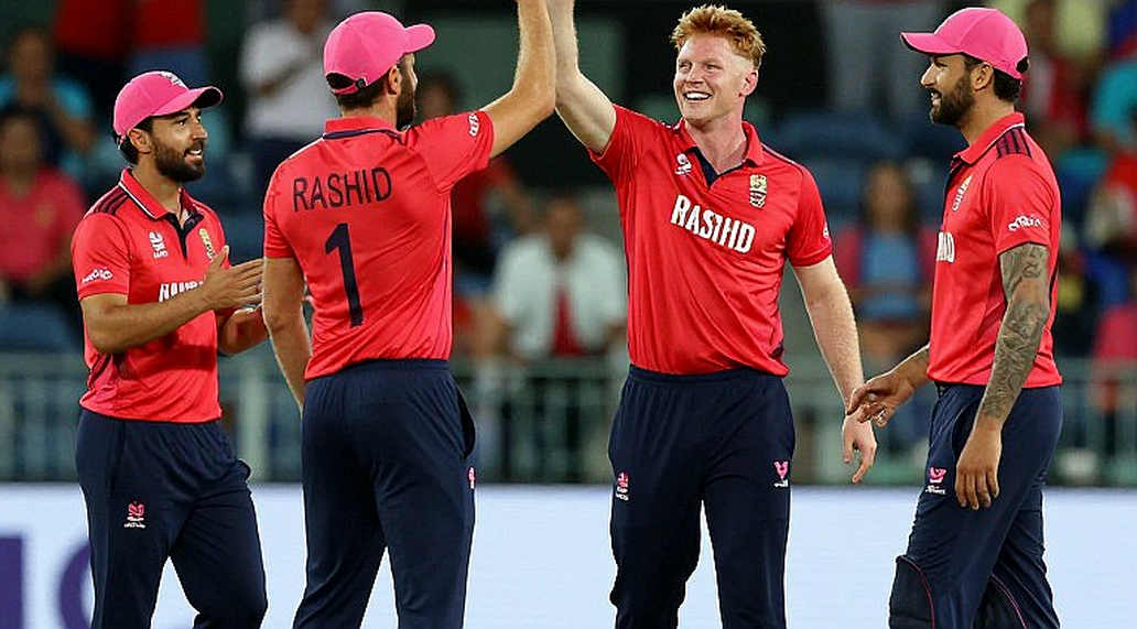 ১৬তম ওভারের ফাঁদ: আফগানিস্তানের কম্প্রেসড করিডর এবং ২০২৪ বিশ্বকাপের ভূগোল-বিদ্রোহ