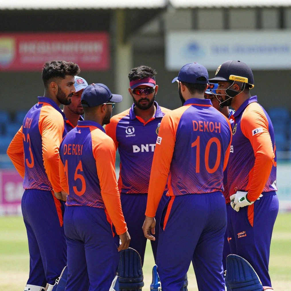 Fifty-Five Matches in February: Why the Audition Is Becoming the Real Game at the 2026 T20 World Cup