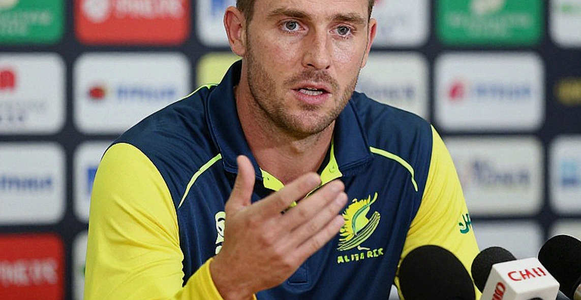 Five Runs, Two Spinners, and Asia's Middle Overs Five Runs, Two Spinners, and Asia's Middle Overs