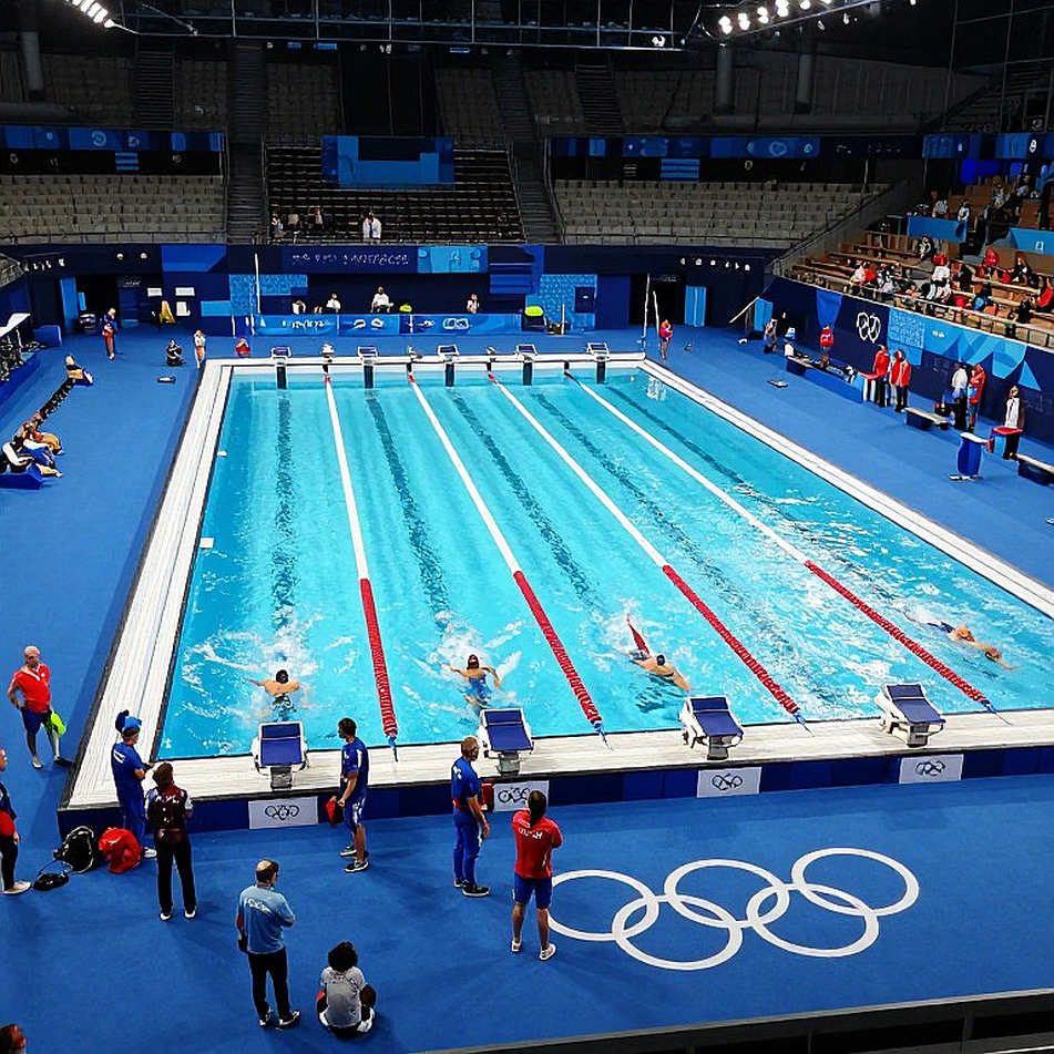 Four Golds, Zero Seconds: The Data Anh Vien's Comeback Refused to Give Four Golds, Zero Seconds: The Data Anh Vien's Comeback Refused to Give