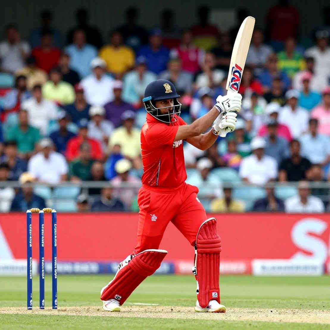 From Hamstring to Knee Ligament: The Invisible Ledger of Nepal-Bangladesh Cricket's Medical Economy From Hamstring to Knee Ligament: The Invisible Ledger of Nepal-Bangladesh Cricket's Medical Economy