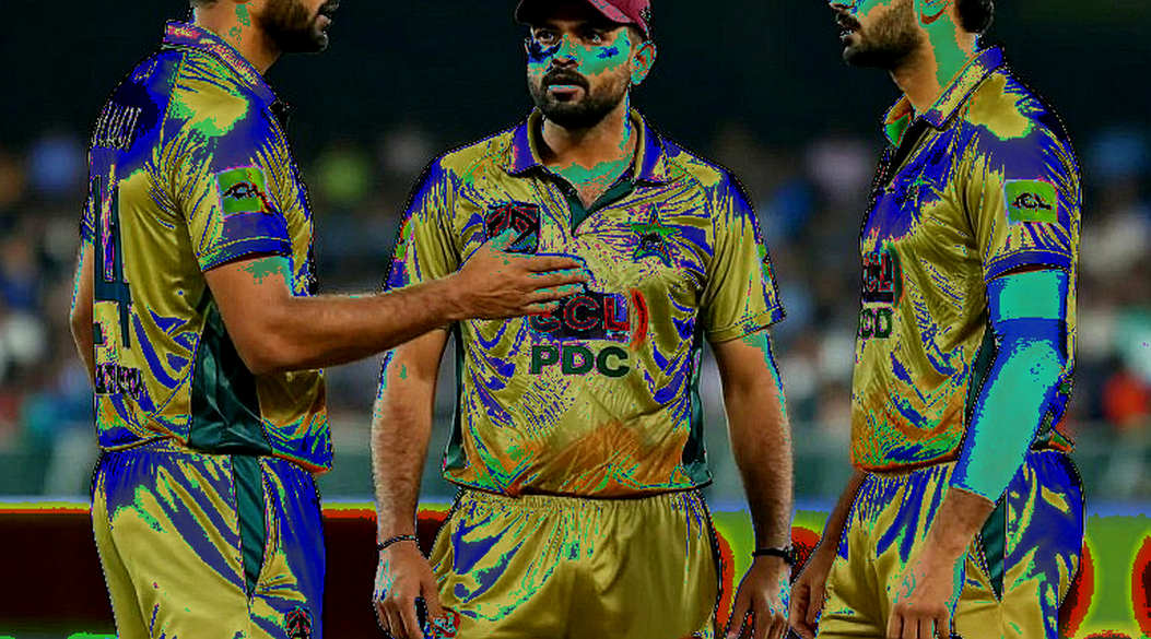 রাওয়ালপিন্ডির ১৮৫: বাংলাদেশের টেস্ট স্মৃতি যেভাবে ভুল ফাইলে রাখা হয়েছে