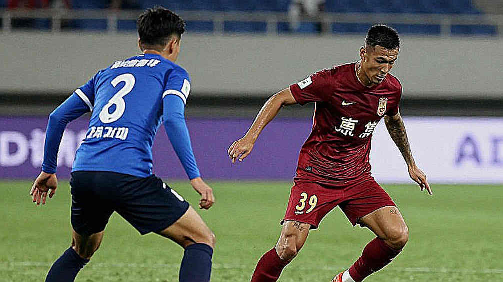 Between Possession and Zero: How Bangladesh's Second Straight Defeat Made the Elimination Equation Brutal