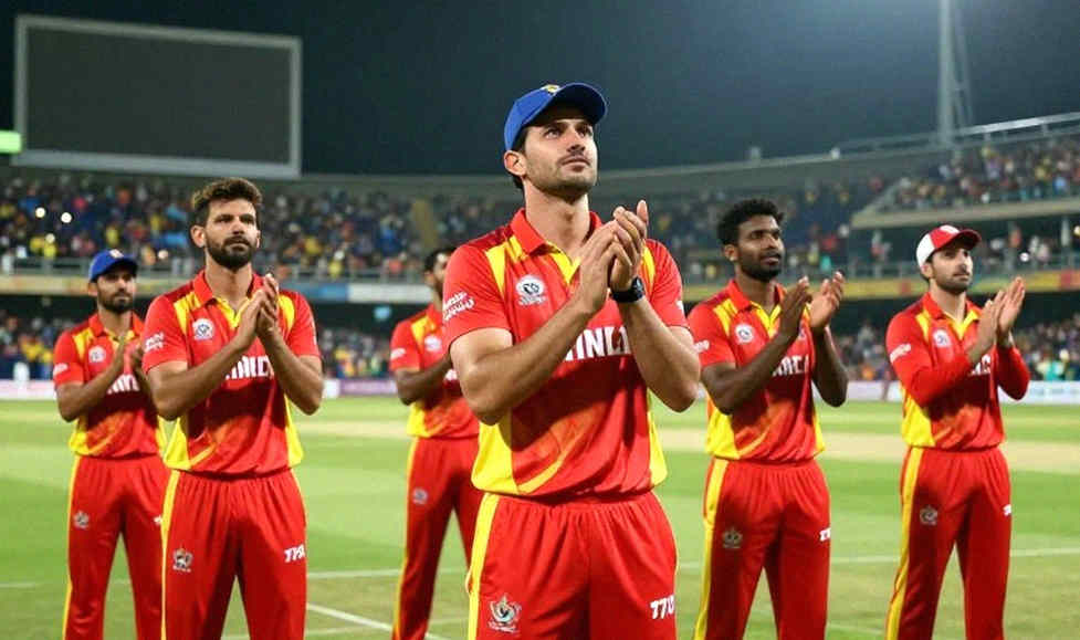 The Red-Ball Ledger: Nortje's Return, Kingsmead's Slope and a Three-Test Risk Wager The Red-Ball Ledger: Nortje's Return, Kingsmead's Slope and a Three-Test Risk Wager
