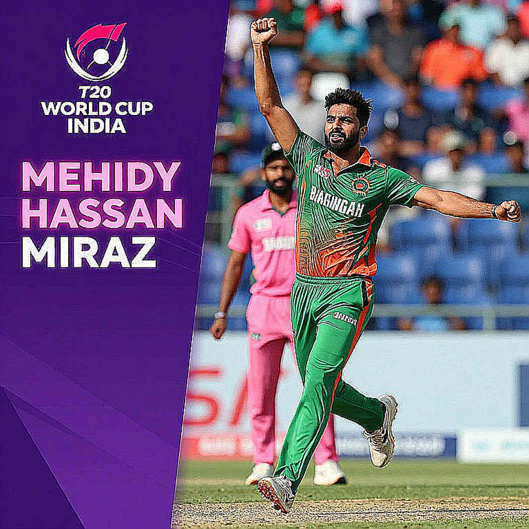 লাহোরের নীরবতা: ১১০ রানের ভেতরে যে গল্পটা স্কোরকার্ড লিখে রাখেনি