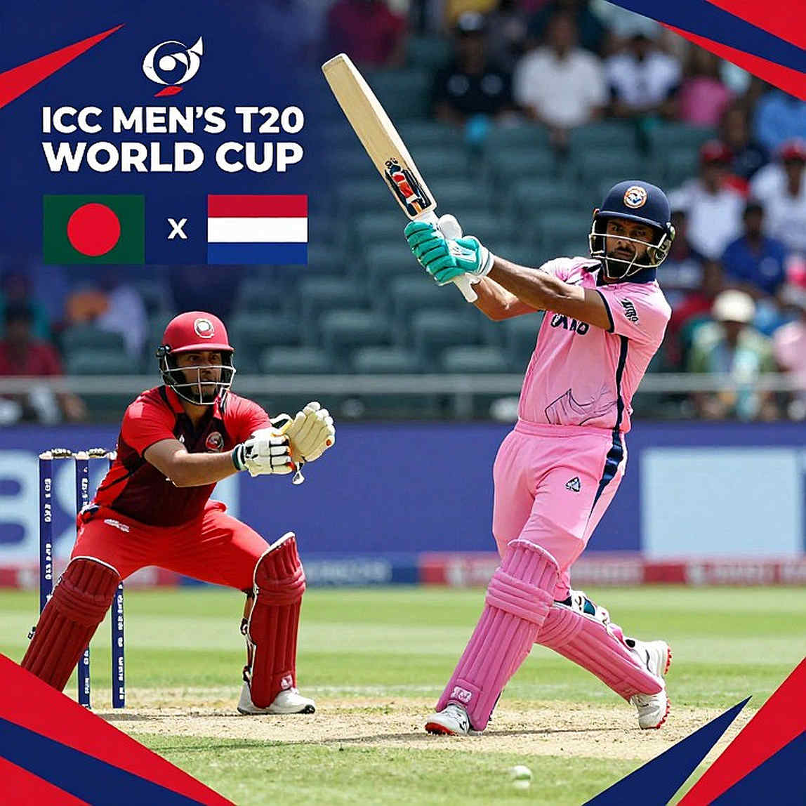 খালি টেমপ্লেট ও নীরব পাইপলাইন: ক্রিকেট বিশ্লেষণে তথ্যবিন্দুর শৃঙ্খলা