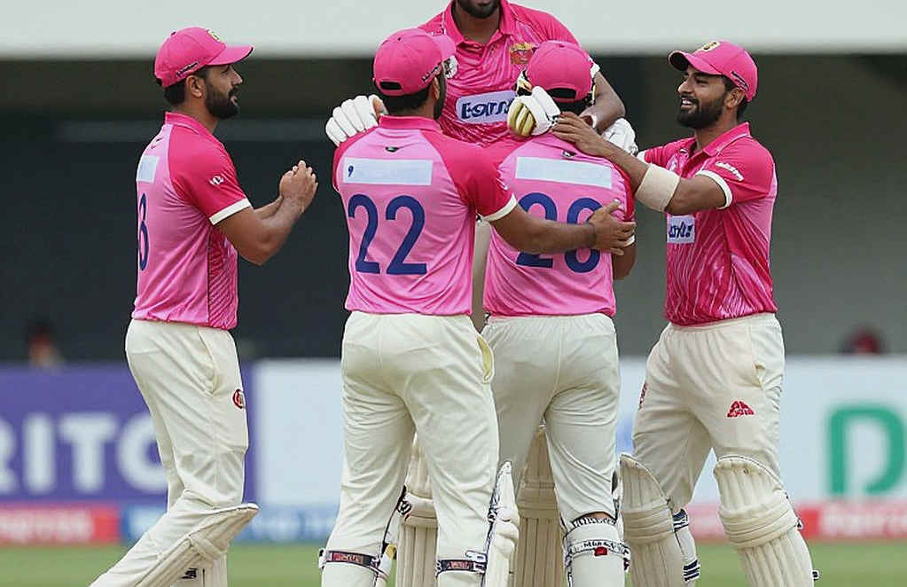 খালি ঘরগুলো ভরা দেখায়: ক্রিকেট বিশ্লেষণে শূন্য ভিত্তির আত্মবিশ্বাস