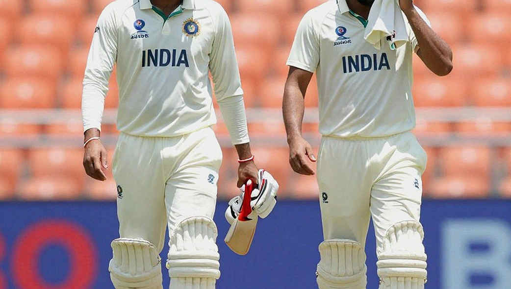 হাফ-স্পেস ও ঘড়ির খেলা: হোপের রেকর্ড চেজ কি ওয়েস্ট ইন্ডিজের নতুন সংজ্ঞা, নাকি এক সন্ধ্যার আলো? হাফ-স্পেস ও ঘড়ির খেলা: হোপের রেকর্ড চেজ কি ওয়েস্ট ইন্ডিজের নতুন সংজ্ঞা, নাকি এক সন্ধ্যার আলো?