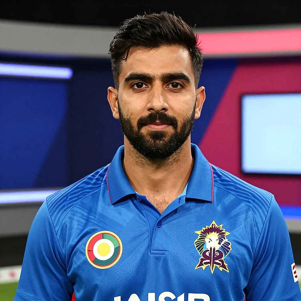 Dawn at Mirpur: The Labour and Silence That Never Reach a Test Scorecard Dawn at Mirpur: The Labour and Silence That Never Reach a Test Scorecard