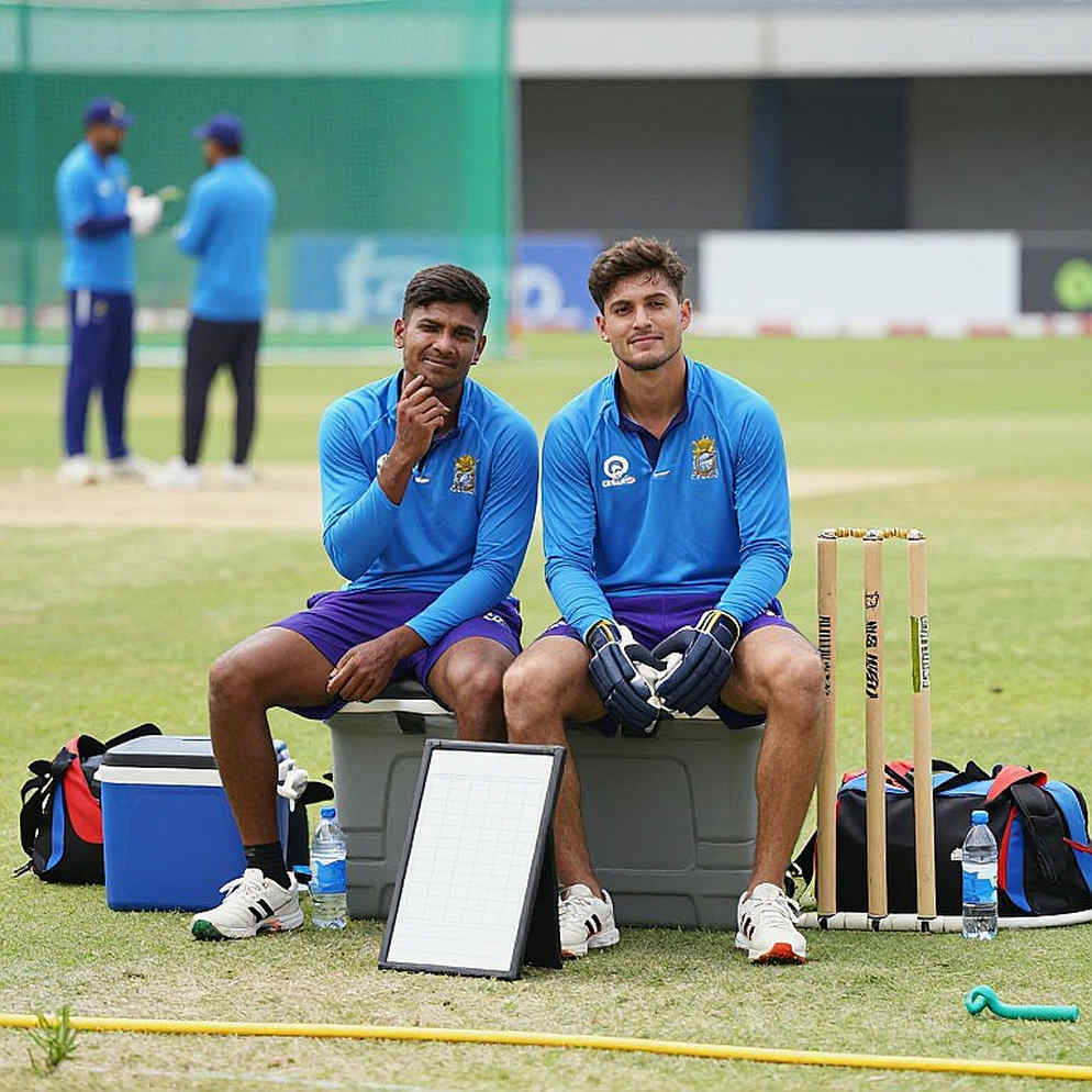 টাসকিনের ক্যারিয়ার-সেরা র‍্যাংকিংয়ের আড়ালে বাংলাদেশের ব্যাটিং ভাঙনের গল্প