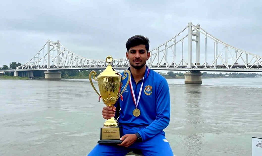 The Server Queue: Asian Franchise Cricket Buys Players, It Does Not Build Them