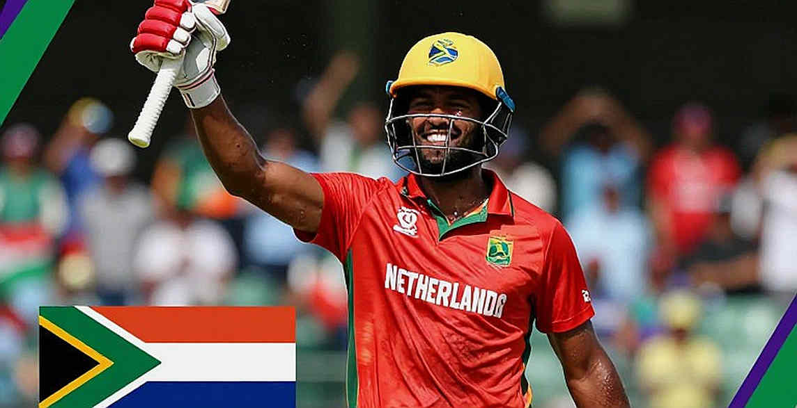 নীরব পাইপলাইন: ক্রিকেট বিশ্লেষণে খালি ডেটার পাঠ
