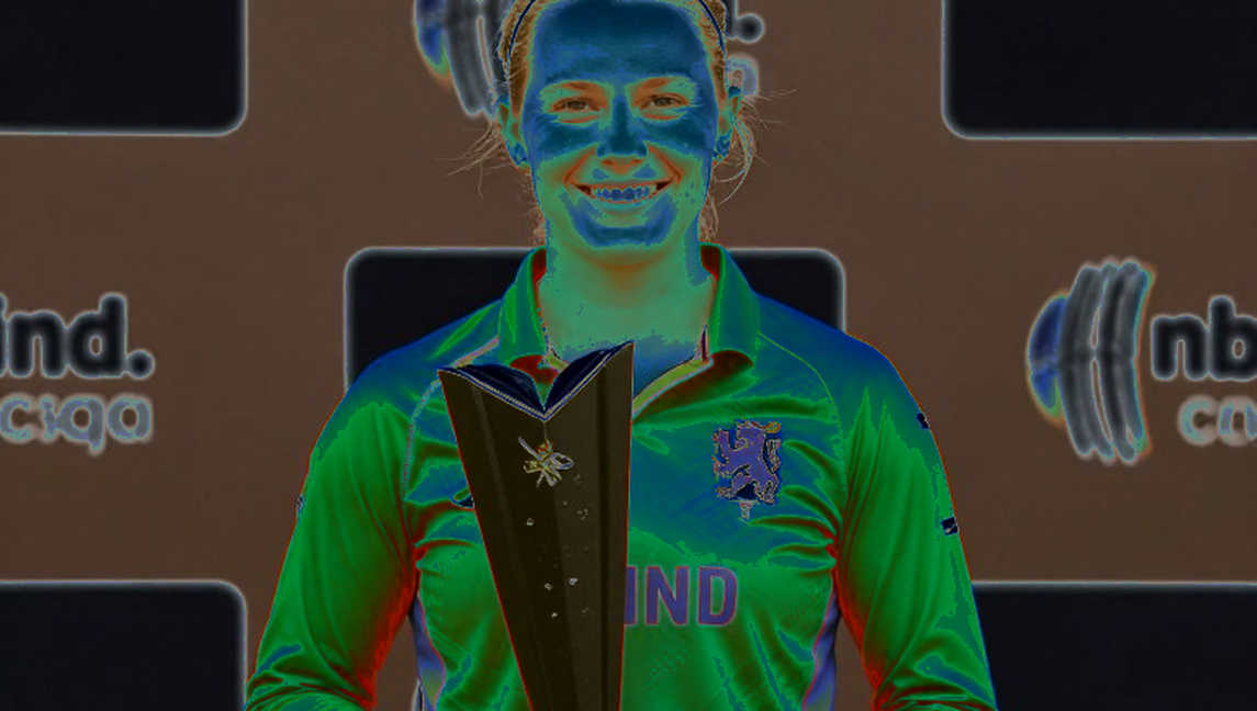 Empty Input, Filled-In Fiction: The Silent Failure in Cricket's Analytics Pipeline