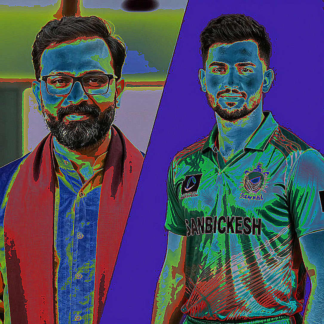 সাত ওভারে শেষ হওয়া ম্যাচ, আর যে 'ত্যাগ' আসলে ছিল নির্বাচনের প্রয়োজন