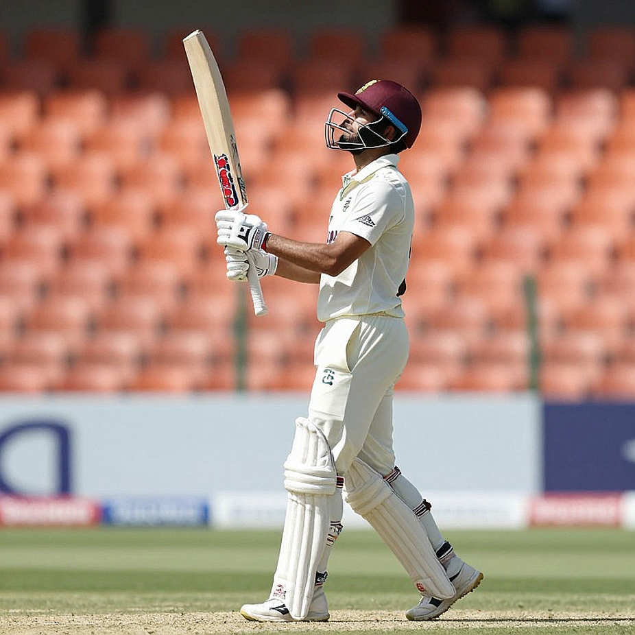 Empty Block, Zero Proof: The Verification Crisis in Cricket's Data Ledger Empty Block, Zero Proof: The Verification Crisis in Cricket's Data Ledger