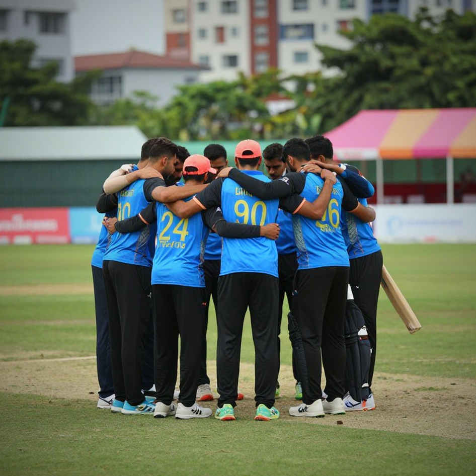 Seven Languages, One Heartbeat: The Final That Stopped on Bumrah's Over Seven Languages, One Heartbeat: The Final That Stopped on Bumrah's Over
