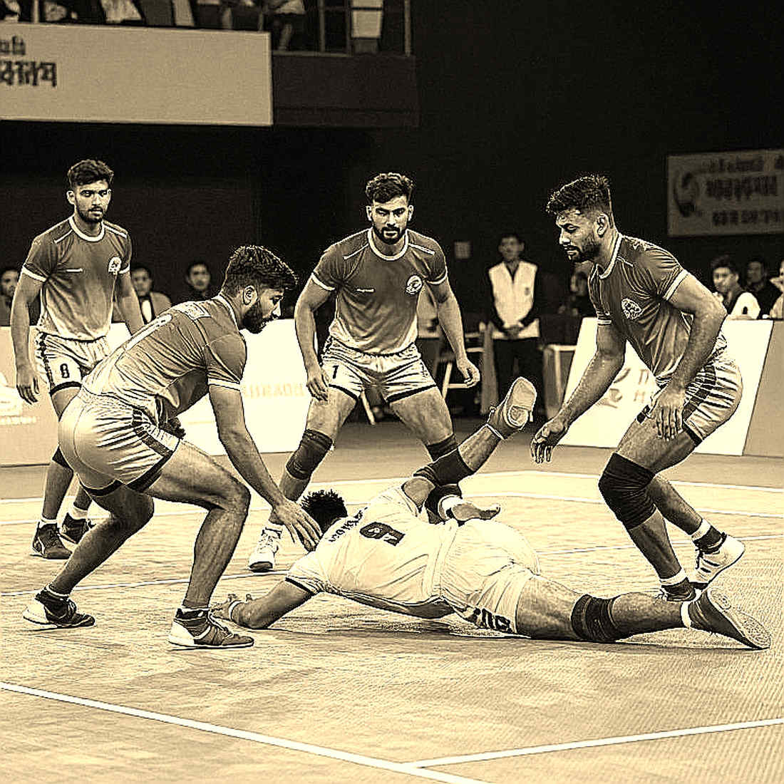 আহমেদাবাদে ৬২ ম্যাচ, ১৩ দেশ — প্রেস কিটে নেই সম্প্রচারকারীর নাম