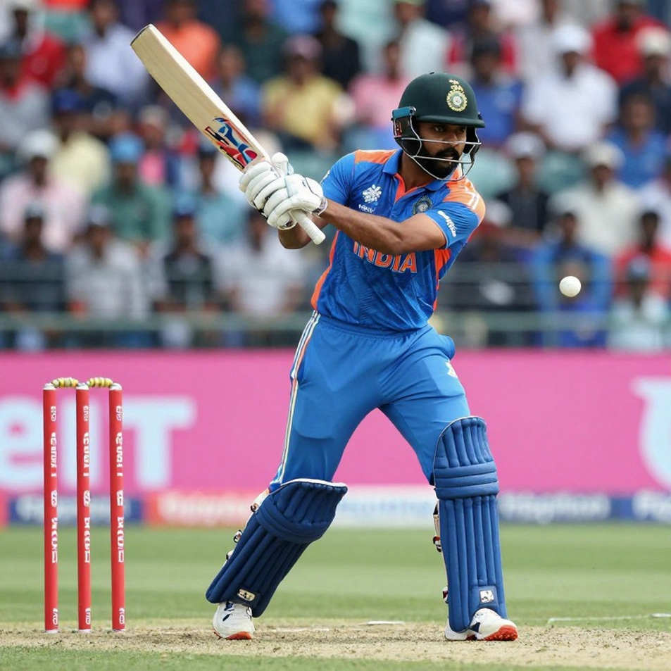 Can Blockchain Keep Cricket’s Truth in Its Ledger? Can Blockchain Keep Cricket’s Truth in Its Ledger?