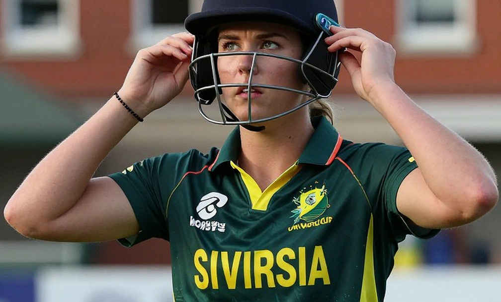Can Blockchain Keep Cricket’s Truth in Its Ledger? Can Blockchain Keep Cricket’s Truth in Its Ledger?