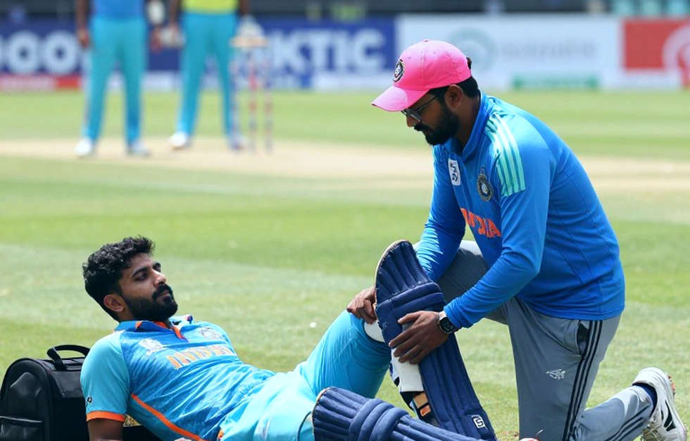 ভারত বনাম ওয়েস্ট ইন্ডিজ তৃতীয় টি-টোয়েন্টি: ইন্দোরে সূর্যবংশীর অপেক্ষা, বোলিং পুনর্গঠনের অস্থির প্রশ্ন