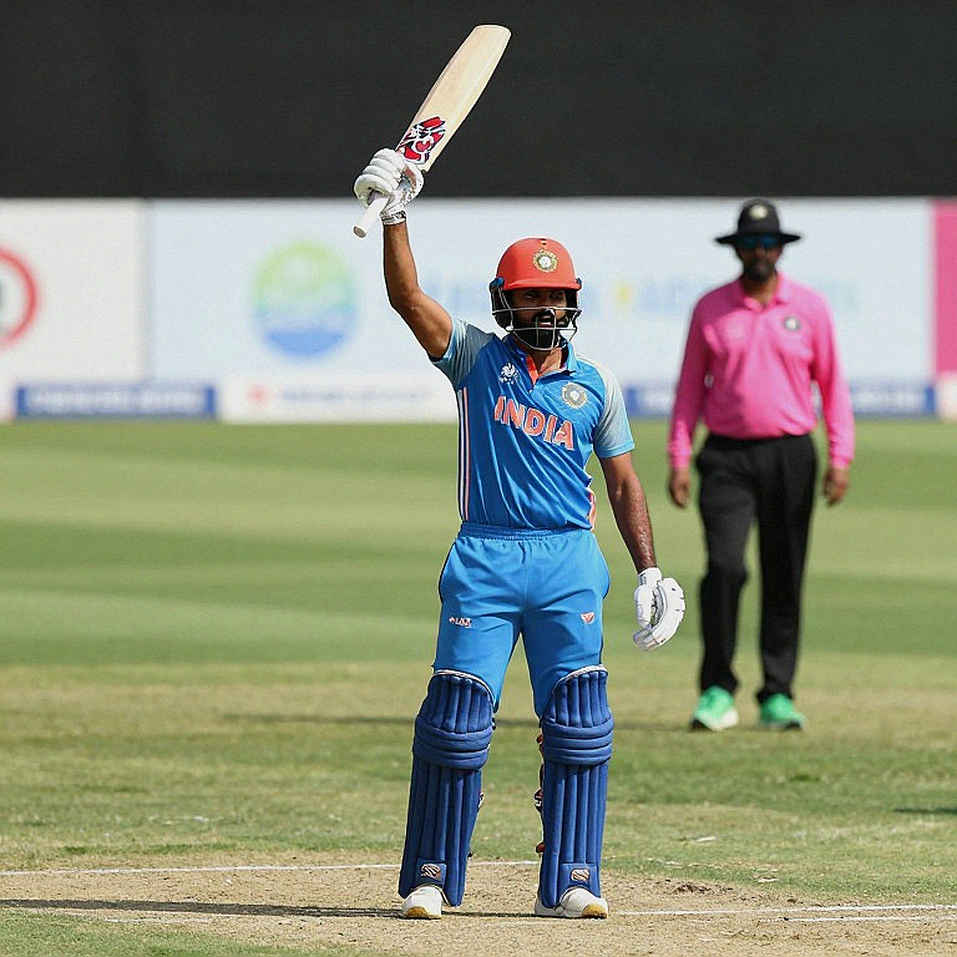 Empty Dataset, Perfect Report: Silent Failure in Cricket Analytics and the Need for a Verifiable Data Chain Empty Dataset, Perfect Report: Silent Failure in Cricket Analytics and the Need for a Verifiable Data Chain