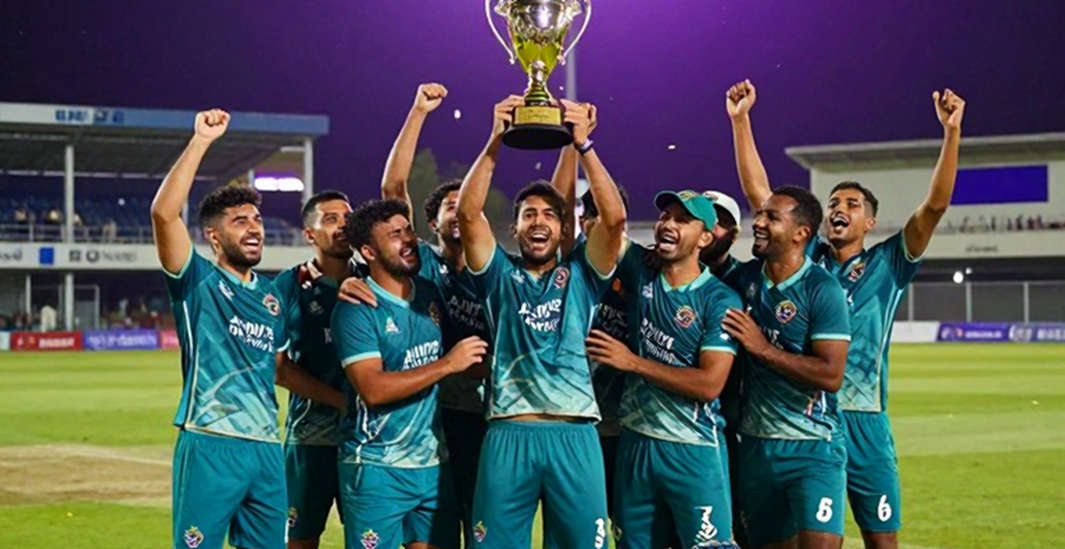 Empty Dataset, Perfect Report: Silent Failure in Cricket Analytics and the Need for a Verifiable Data Chain Empty Dataset, Perfect Report: Silent Failure in Cricket Analytics and the Need for a Verifiable Data Chain