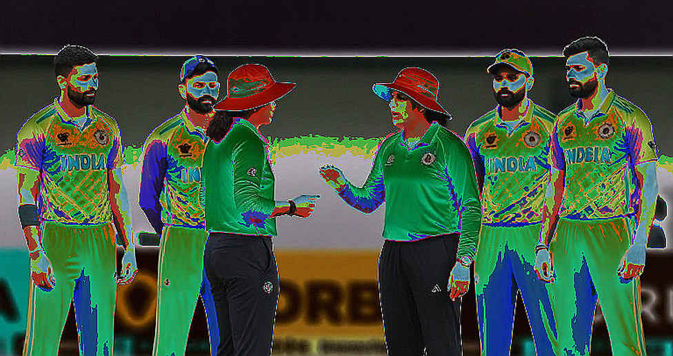 পাওয়ারপ্লের কর: বাংলাদেশের টি-টোয়েন্টি ব্যাটিংয়ের কাঠামোগত অডিট