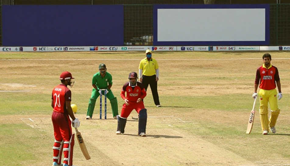 The Powerplay Tax: A Structural Audit of Bangladesh's T20 Batting The Powerplay Tax: A Structural Audit of Bangladesh's T20 Batting