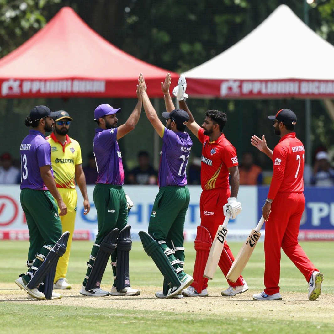 আম্পায়ারস কল: রিভিউ ব্যবস্থা সিদ্ধান্ত নেয় যেভাবে, আর দলগুলো হারায় যেভাবে